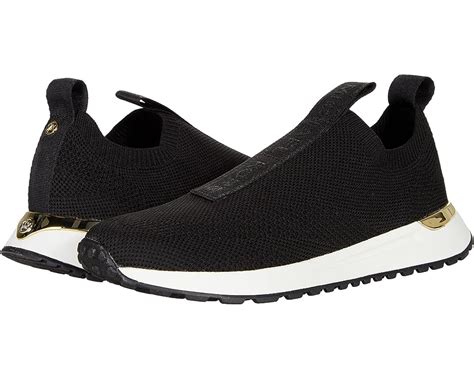 michael michael kors women's bodie slip on sneakers|zappos Michael Kors sneakers.